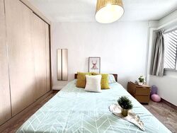 Blk 327 Clementi Avenue 5 (Clementi), HDB 3 Rooms #608900141